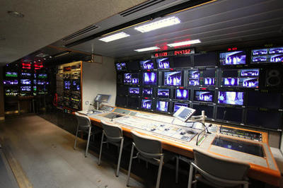 廣播影視節(jié)目制作 從創(chuàng)意到呈現(xiàn)的藝術(shù)與科技融合