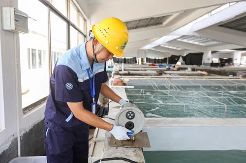 科技賦能，廣西海上廣播電視節目制作邁入5G新時代