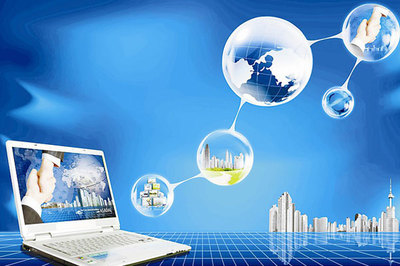 電子商務(wù)專業(yè)中網(wǎng)絡(luò)科技的技術(shù)開(kāi)發(fā)與應(yīng)用