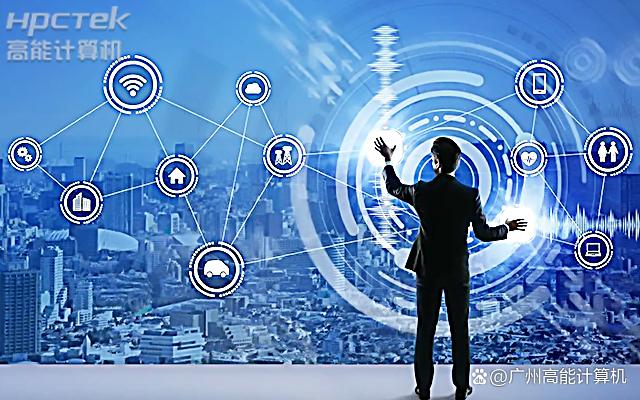 鵬瞰科技完成數(shù)億元戰(zhàn)略融資，推動(dòng)新一代工控網(wǎng)絡(luò)架構(gòu)技術(shù)發(fā)展