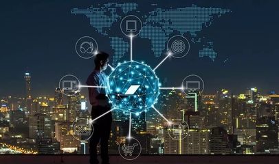 探索未來(lái)網(wǎng)絡(luò)科技的發(fā)展趨勢(shì)與項(xiàng)目實(shí)踐