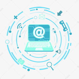 科技網(wǎng)絡(luò)素材的寶庫(kù) 千庫(kù)網(wǎng)在技術(shù)開(kāi)發(fā)中的價(jià)值與應(yīng)用