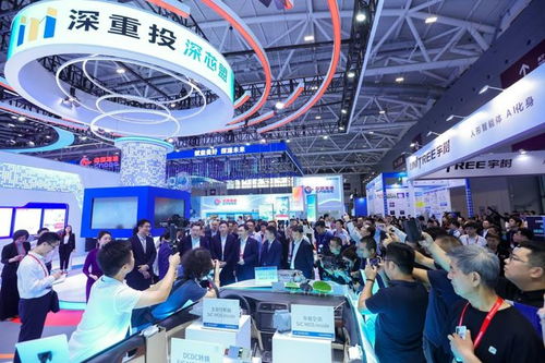 央媒全面助力高交會(huì)，權(quán)威聲量推動(dòng)網(wǎng)絡(luò)科技技術(shù)開(kāi)發(fā)新浪潮