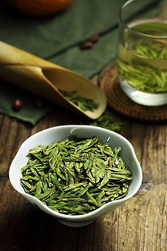 情懷茶香 一葉見天地，一味品時(shí)光