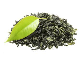 從舌尖到指尖 泡過的茶葉，遠(yuǎn)不止是“茶渣”的華麗轉(zhuǎn)身